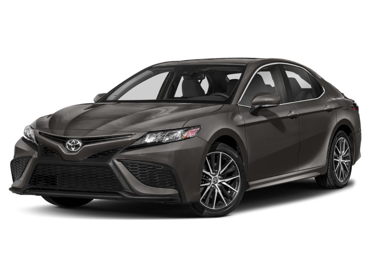 2024 Toyota Camry SE Auto (SE)