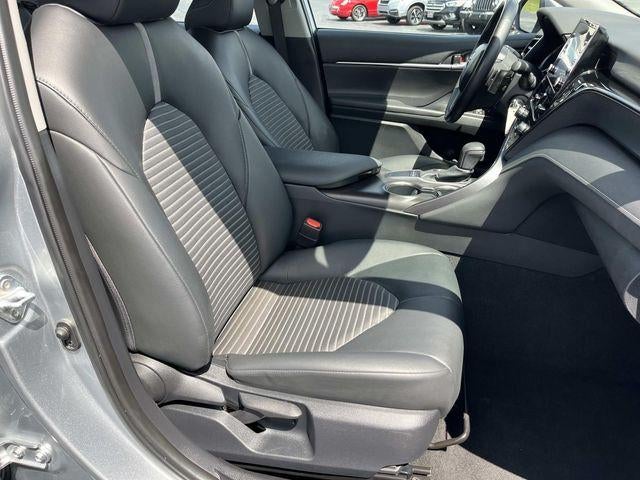 2023 Toyota Camry SE Auto (SE)