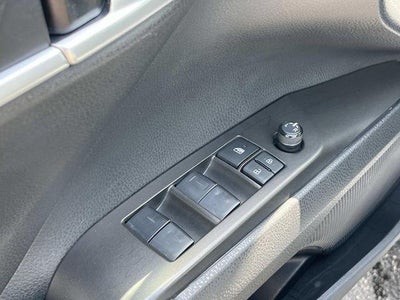 2023 Toyota Camry SE Auto (SE)