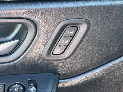 2025 Honda Pilot Touring AWD