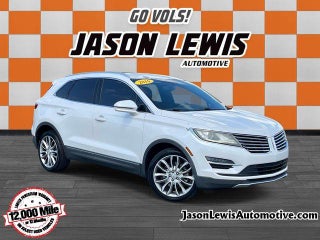 2016 Lincoln MKC FWD 4dr Reserve