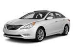 2013 Hyundai SONATA 4dr Sdn 2.4L Auto GLS *Ltd Avail*