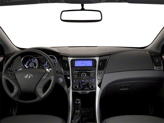2013 Hyundai SONATA 4dr Sdn 2.4L Auto GLS *Ltd Avail*