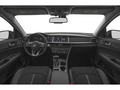 2019 Kia Optima S Auto