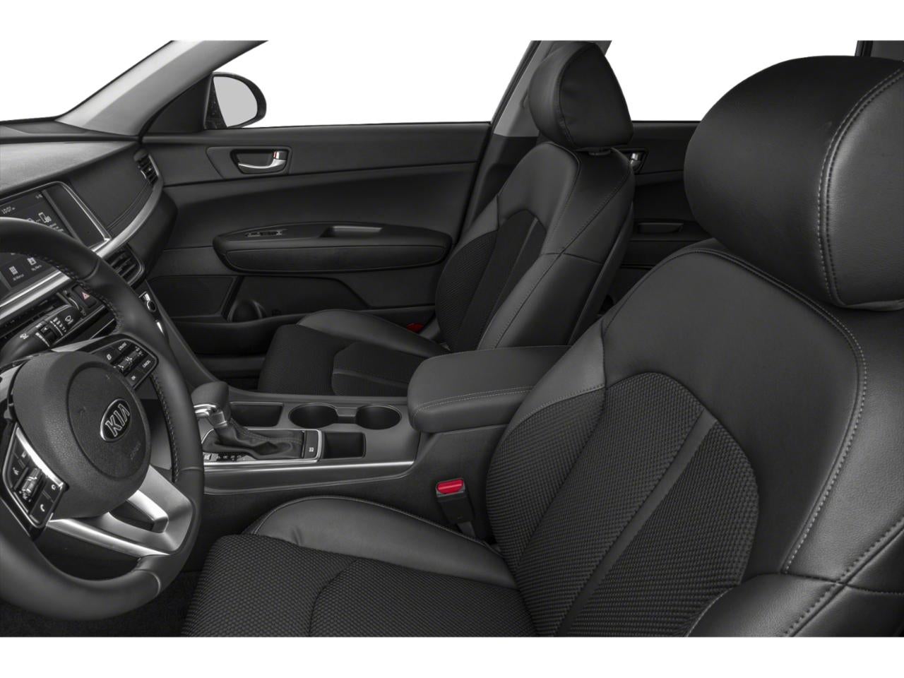2019 Kia Optima S Auto