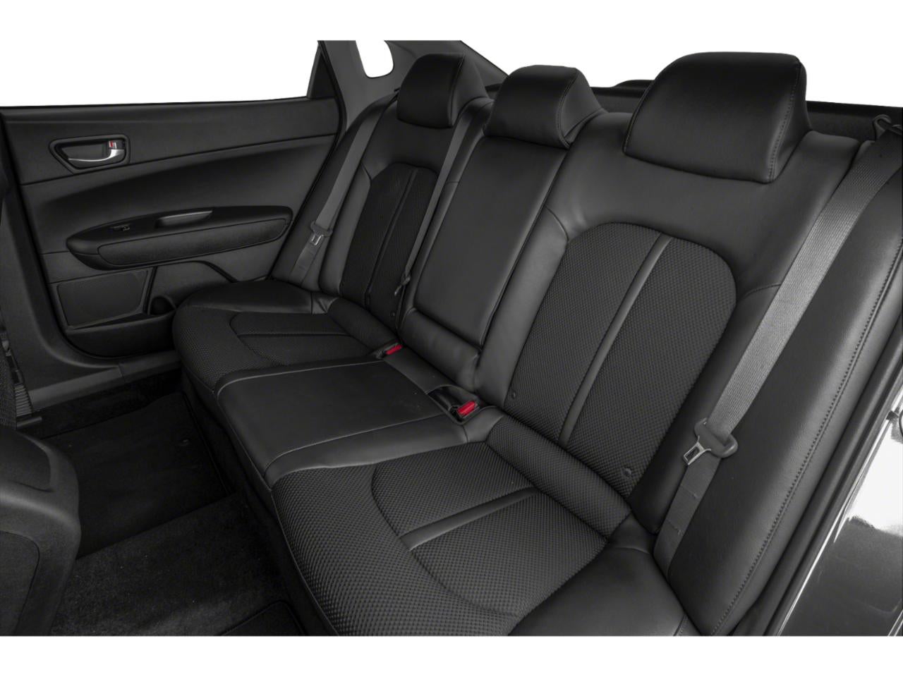 2019 Kia Optima S Auto
