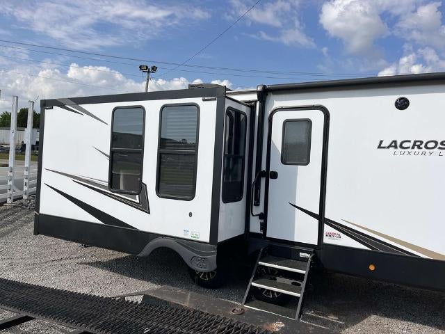 2025 Forest River Lacrosse Luxury Lite