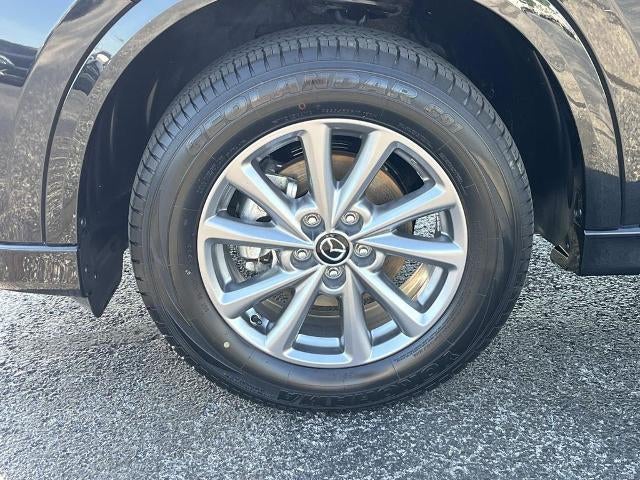2025 Mazda Mazda CX-5 2.5 S Select Package AWD