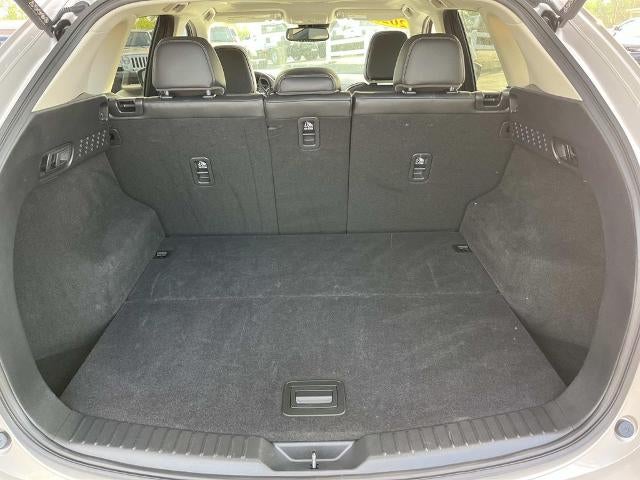 2025 Mazda Mazda CX-5 2.5 S Preferred Package AWD