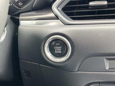 2024 Mazda Mazda CX-5 2.5 S Carbon Edition AWD