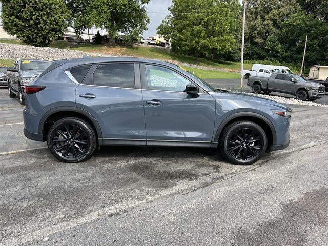 2024 Mazda Mazda CX-5 2.5 S Carbon Edition AWD