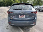 2024 Mazda Mazda CX-5 2.5 S Carbon Edition AWD