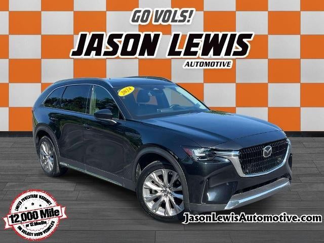 2024 Mazda Mazda CX-90 3.3 Turbo Premium AWD