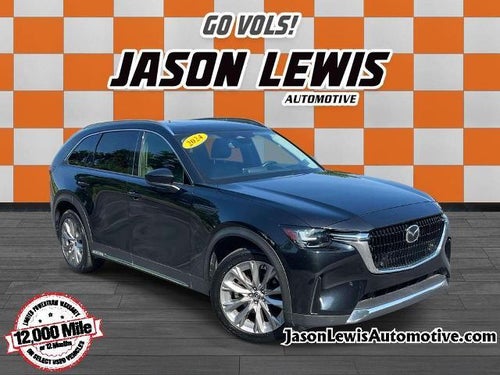 2024 Mazda Mazda CX-90 3.3 Turbo Premium AWD