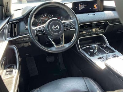 2024 Mazda Mazda CX-90 3.3 Turbo Premium AWD