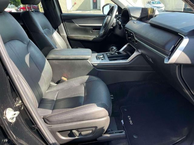 2024 Mazda Mazda CX-90 3.3 Turbo Premium AWD