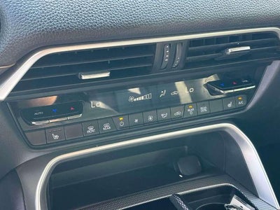 2024 Mazda Mazda CX-90 3.3 Turbo Premium AWD