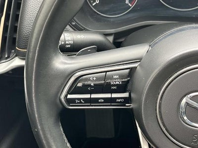 2024 Mazda Mazda CX-90 3.3 Turbo Premium AWD