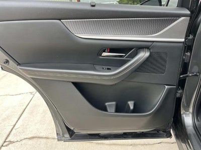 2024 Mazda Mazda CX-90 3.3 Turbo Premium AWD