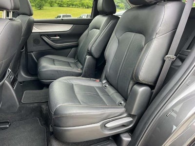 2024 Mazda Mazda CX-90 3.3 Turbo Premium AWD