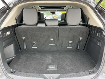 2024 Mazda Mazda CX-90 3.3 Turbo Premium AWD