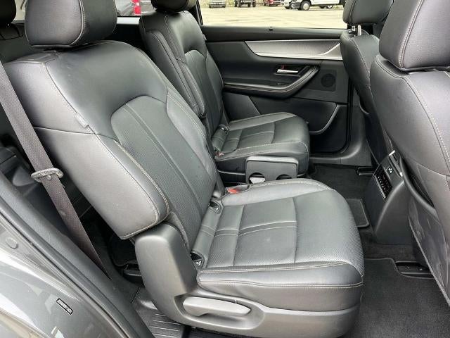2024 Mazda Mazda CX-90 3.3 Turbo Premium AWD