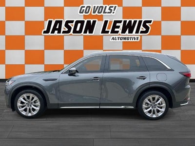 2024 Mazda Mazda CX-90 3.3 Turbo Premium AWD