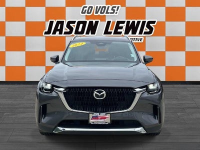 2024 Mazda Mazda CX-90 3.3 Turbo Premium AWD