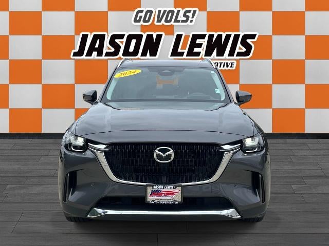 2024 Mazda Mazda CX-90 3.3 Turbo Premium AWD
