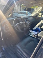 2019 Nissan Armada 4x2 SL