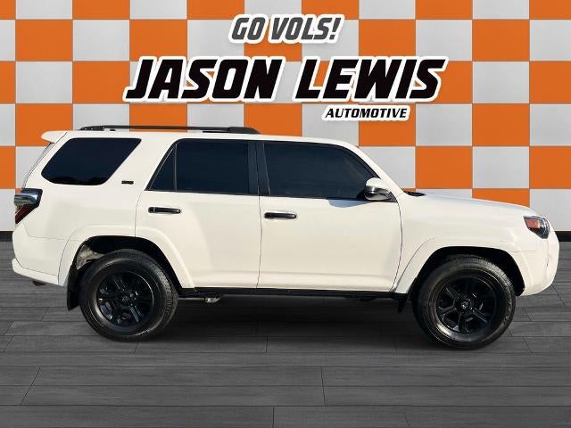 2015 Toyota 4Runner RWD 4dr V6 SR5 (Natl)