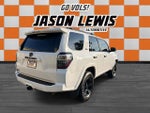 2015 Toyota 4Runner RWD 4dr V6 SR5 (Natl)