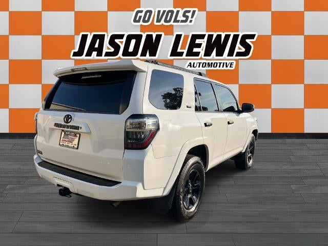 2015 Toyota 4Runner RWD 4dr V6 SR5 (Natl)
