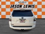 2015 Toyota 4Runner RWD 4dr V6 SR5 (Natl)