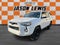2015 Toyota 4Runner RWD 4dr V6 SR5 (Natl)