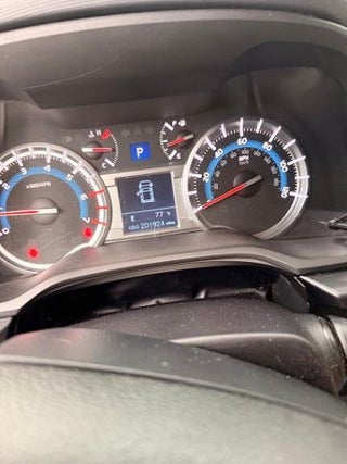 2015 Toyota 4Runner RWD 4dr V6 SR5 (Natl)