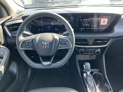 2024 Buick Encore GX Sport Touring FWD