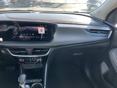 2024 Buick Encore GX Sport Touring FWD