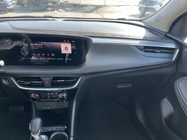 2024 Buick Encore GX Sport Touring FWD