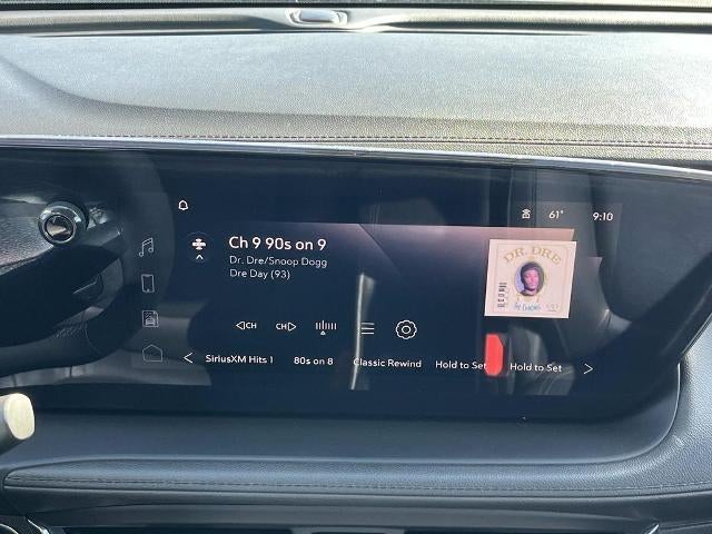 2024 Buick Encore GX Sport Touring FWD