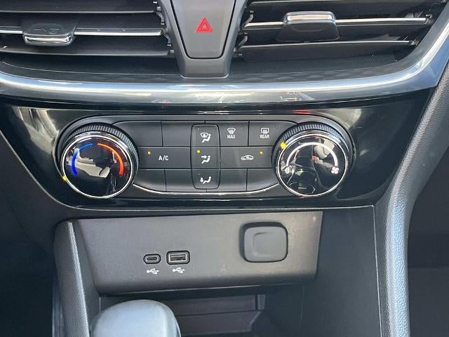 2024 Buick Encore GX Sport Touring FWD