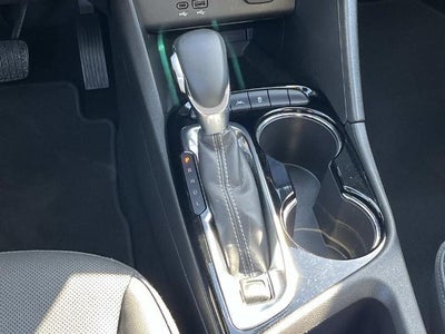 2024 Buick Encore GX Sport Touring FWD