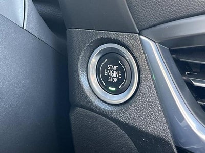2024 Buick Encore GX Sport Touring FWD