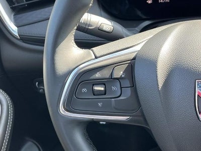 2024 Buick Encore GX Sport Touring FWD