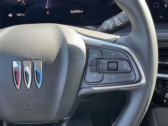 2024 Buick Encore GX Sport Touring FWD