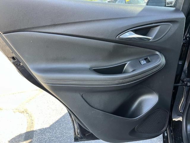 2024 Buick Encore GX Sport Touring FWD