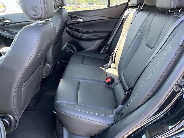2024 Buick Encore GX Sport Touring FWD