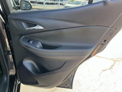 2024 Buick Encore GX Sport Touring FWD