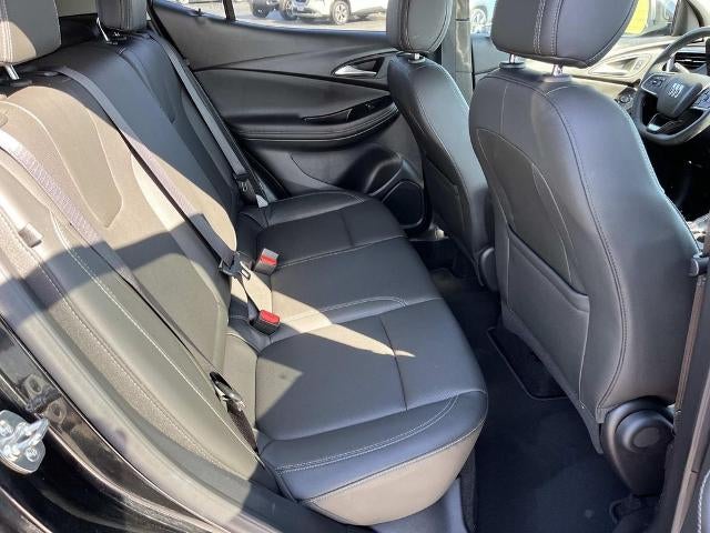 2024 Buick Encore GX Sport Touring FWD