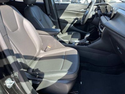 2024 Buick Encore GX Sport Touring FWD